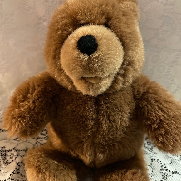 gund bear collection